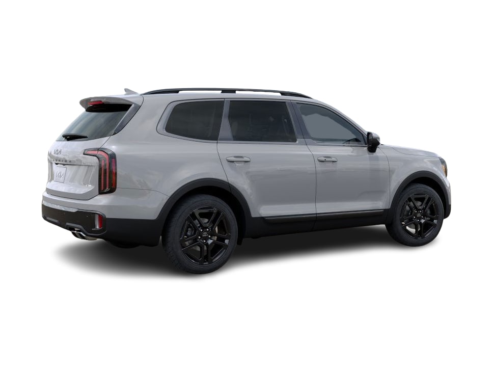 Thumbnail: 2025 Kia Telluride - 15