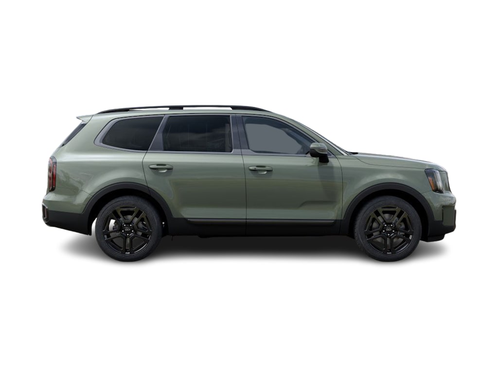 Thumbnail: 2025 Kia Telluride - 17