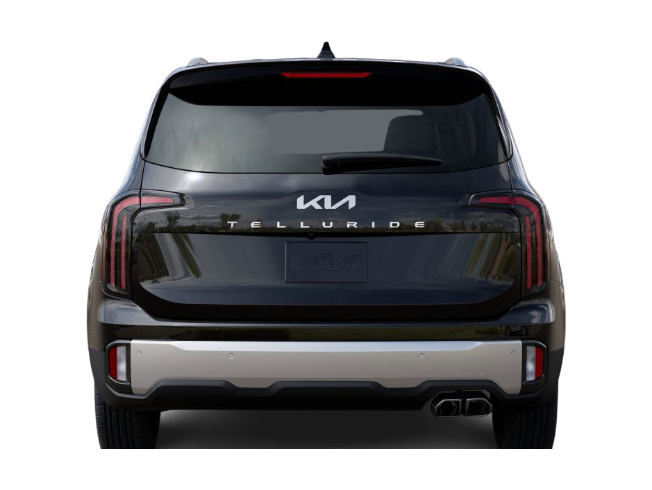 2024 Kia Telluride SX 21