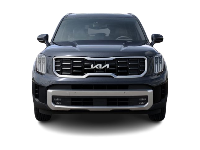 2025 Kia Telluride SX 4