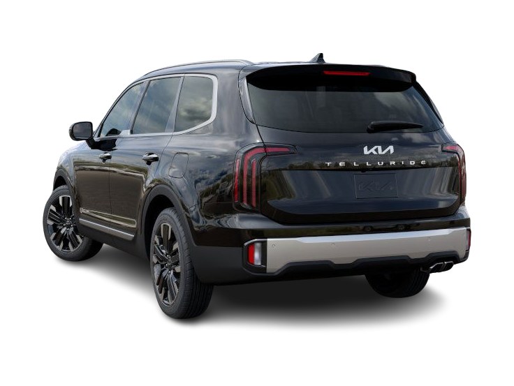 2024 Kia Telluride SX 3