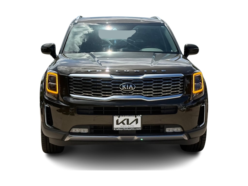 Thumbnail: 2021 Kia Telluride - 6