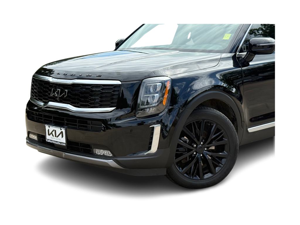 Thumbnail: 2022 Kia Telluride - 14
