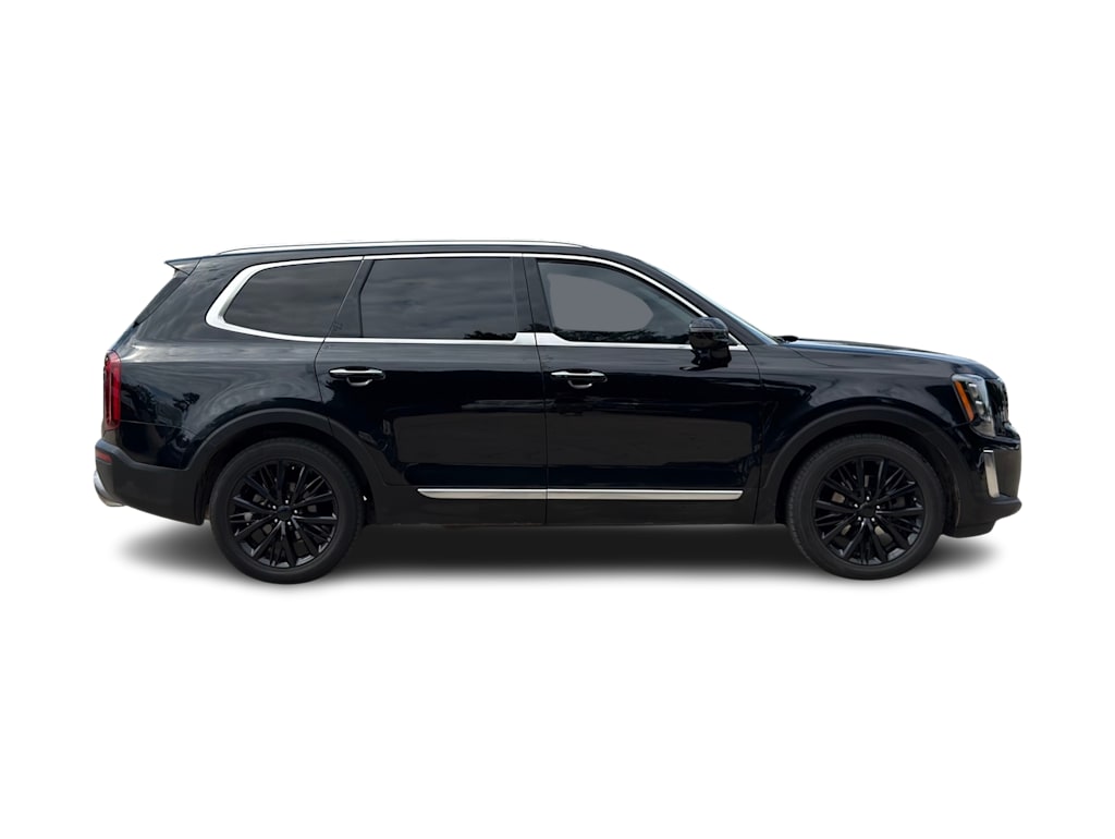 Thumbnail: 2022 Kia Telluride - 14
