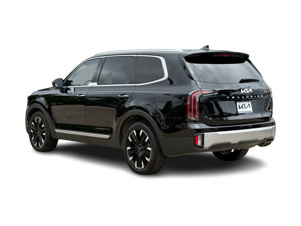 Thumbnail: 2023 Kia Telluride - 4