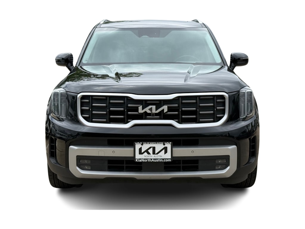 Thumbnail: 2023 Kia Telluride - 6