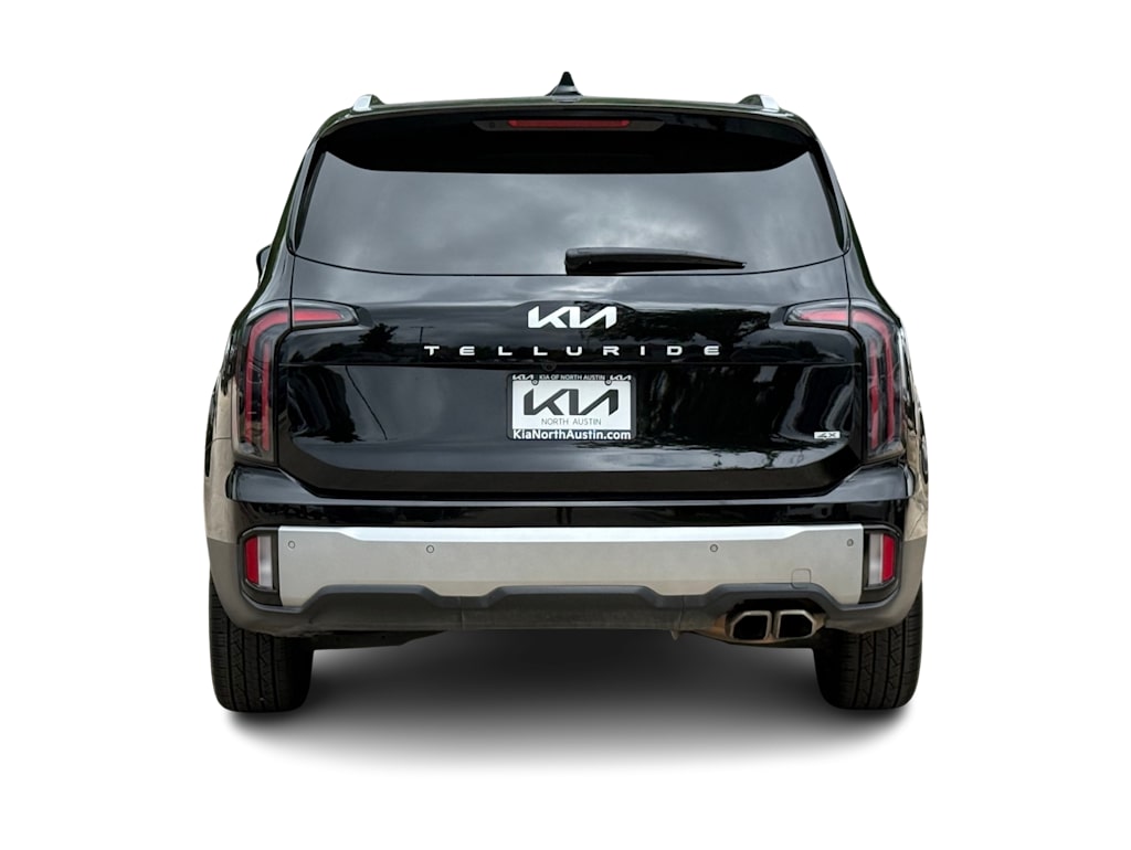 Thumbnail: 2023 Kia Telluride - 5