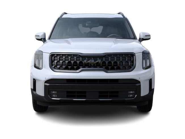 Thumbnail: 2025 Kia Telluride - 6