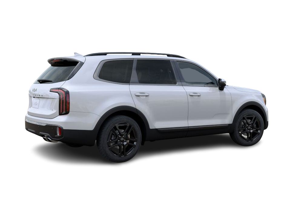 Thumbnail: 2025 Kia Telluride - 16