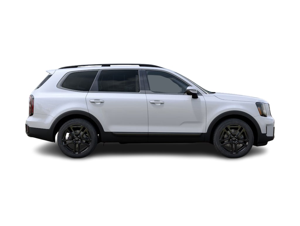 Thumbnail: 2025 Kia Telluride - 17