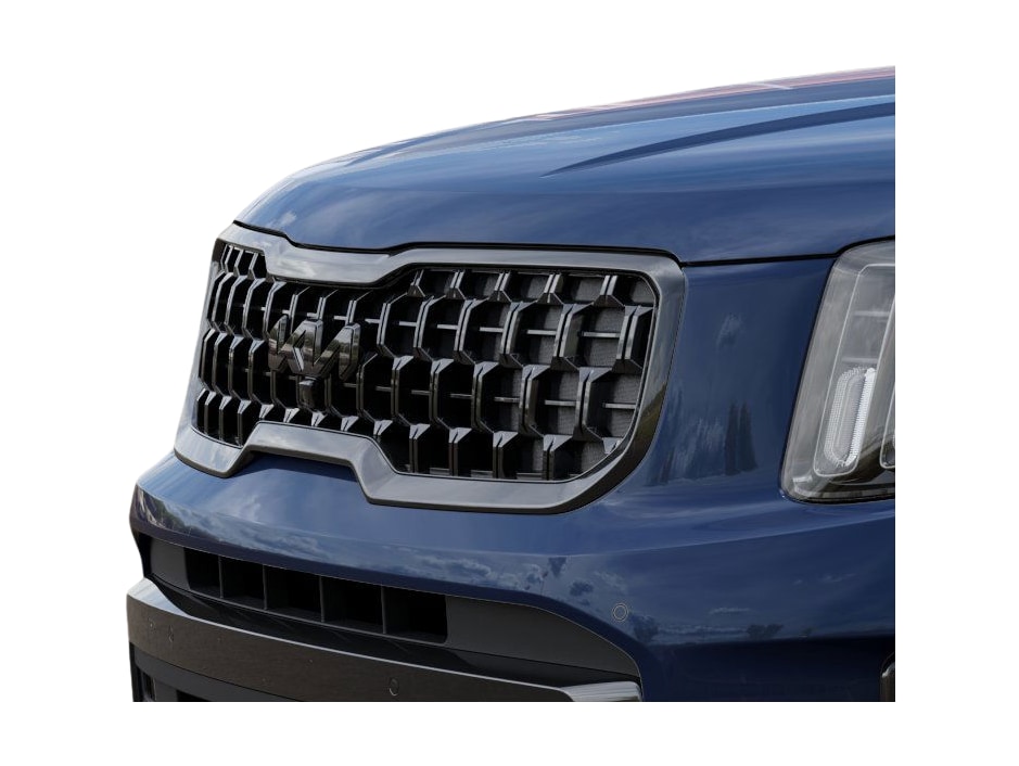 Thumbnail: 2025 Kia Telluride - 22