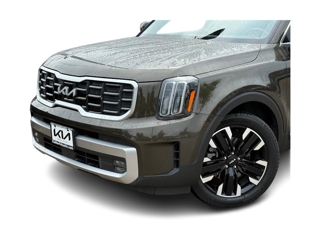 Thumbnail: 2023 Kia Telluride - 18