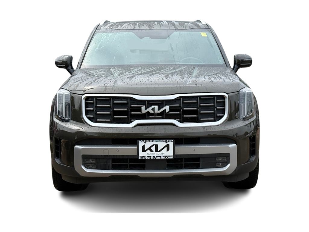 Thumbnail: 2023 Kia Telluride - 6