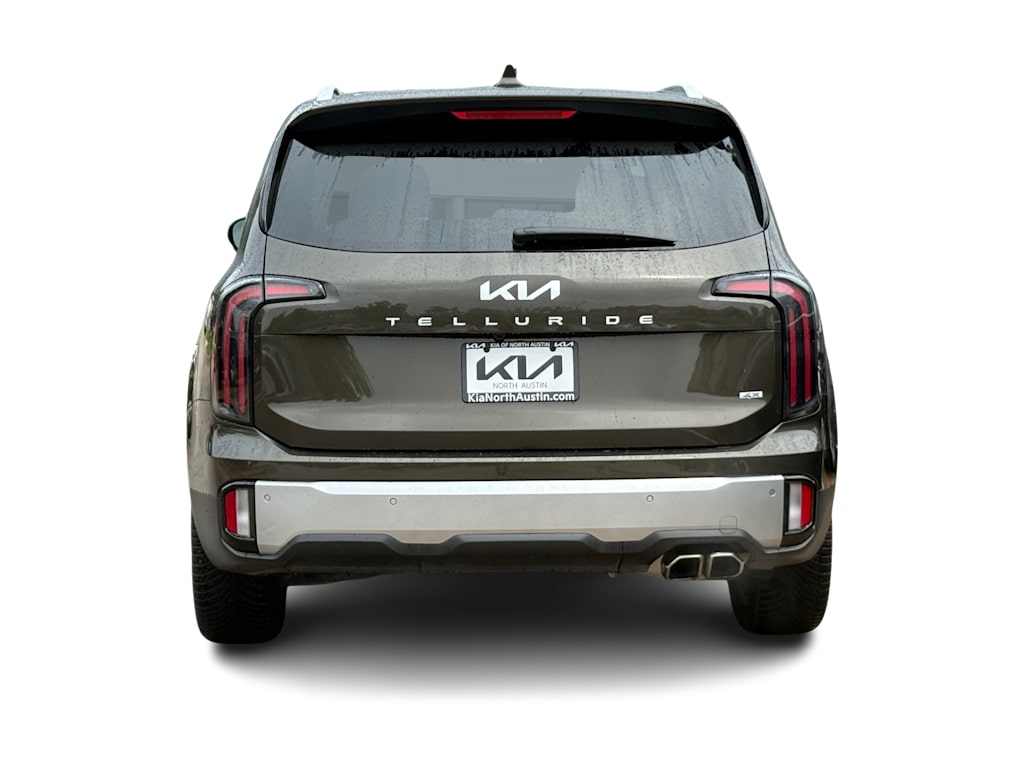 Thumbnail: 2023 Kia Telluride - 5
