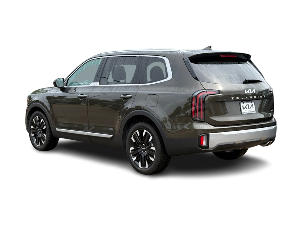 Thumbnail: 2023 Kia Telluride - 4