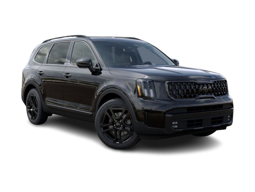 2025 Kia Telluride SX 18