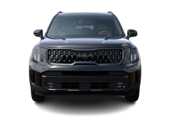 2025 Kia Telluride SX 3