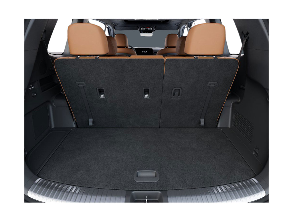 Thumbnail: 2025 Kia Telluride - 15