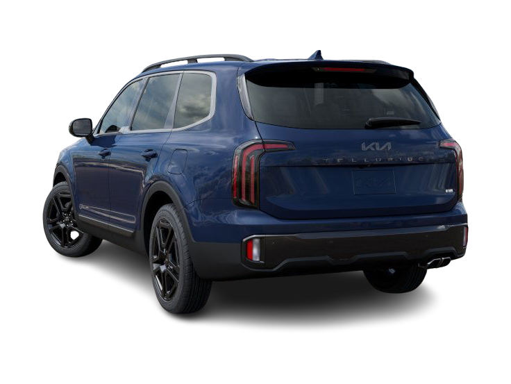 Thumbnail: 2025 Kia Telluride - 16