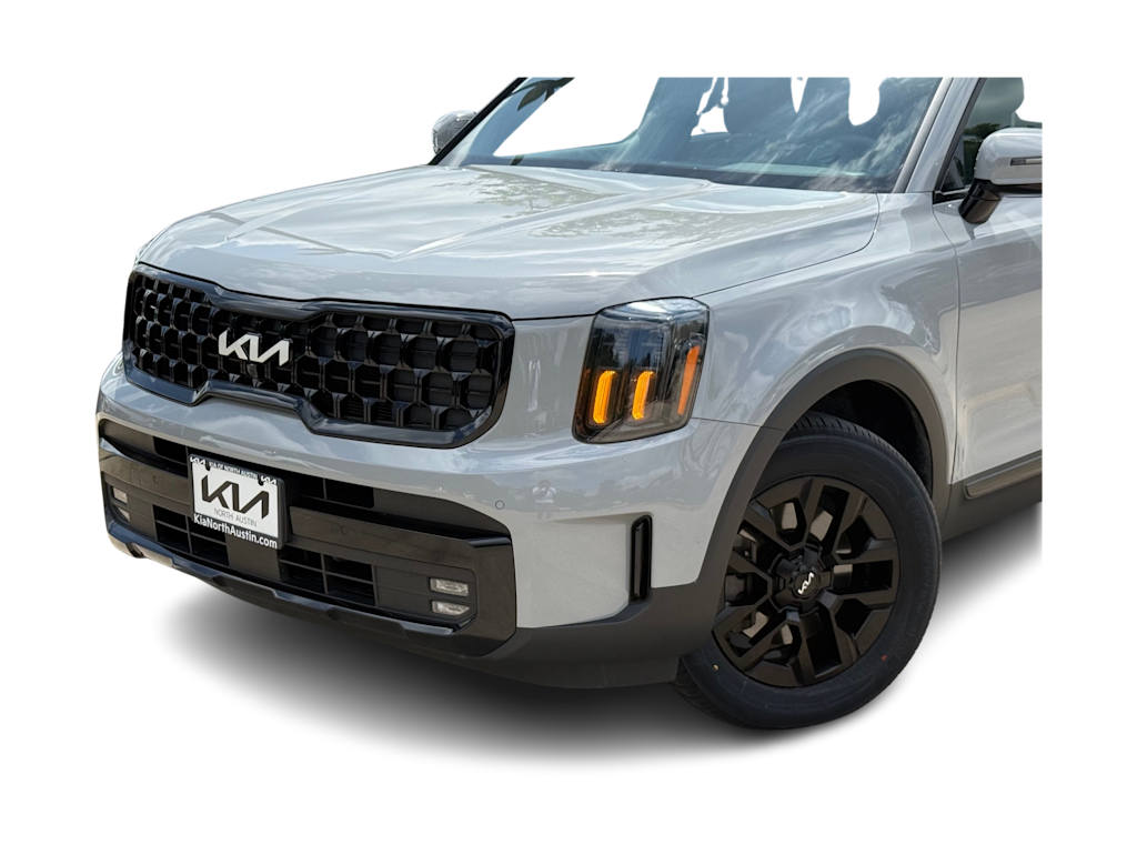 Thumbnail: 2024 Kia Telluride - 18