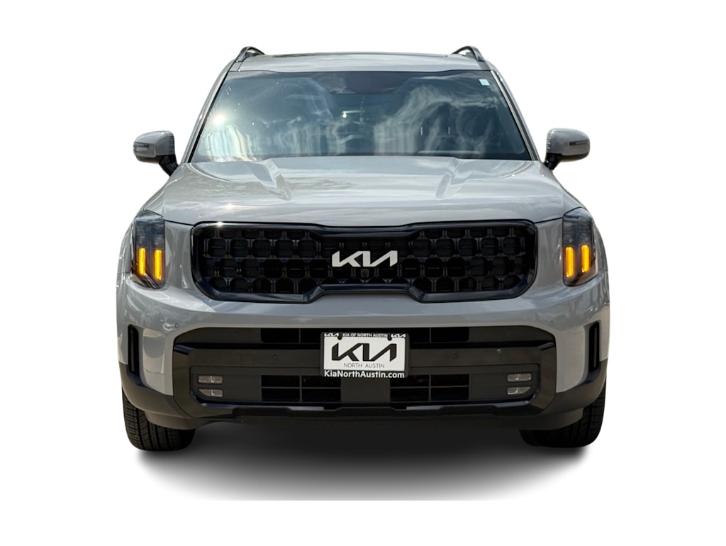 Thumbnail: 2024 Kia Telluride - 6