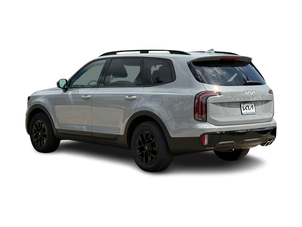 Thumbnail: 2024 Kia Telluride - 4