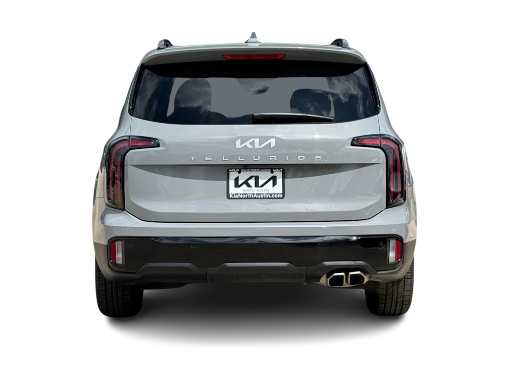 Thumbnail: 2024 Kia Telluride - 5