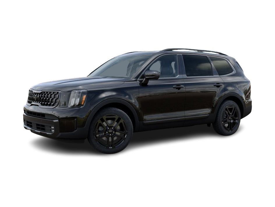 Thumbnail: 2025 Kia Telluride - 13