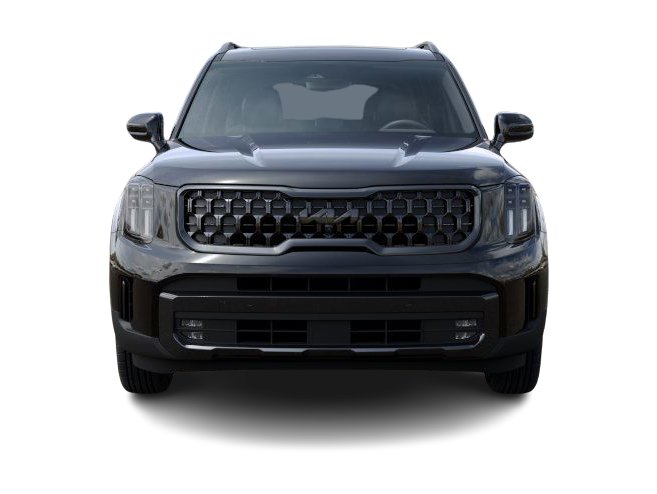 Thumbnail: 2025 Kia Telluride - 3