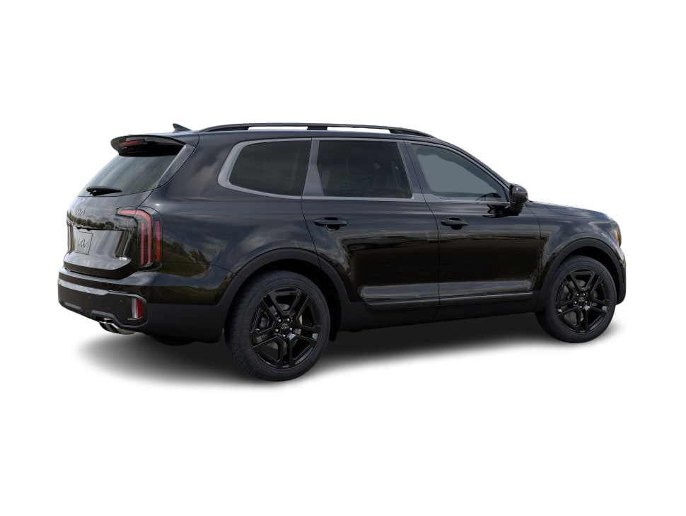 Thumbnail: 2025 Kia Telluride - 16
