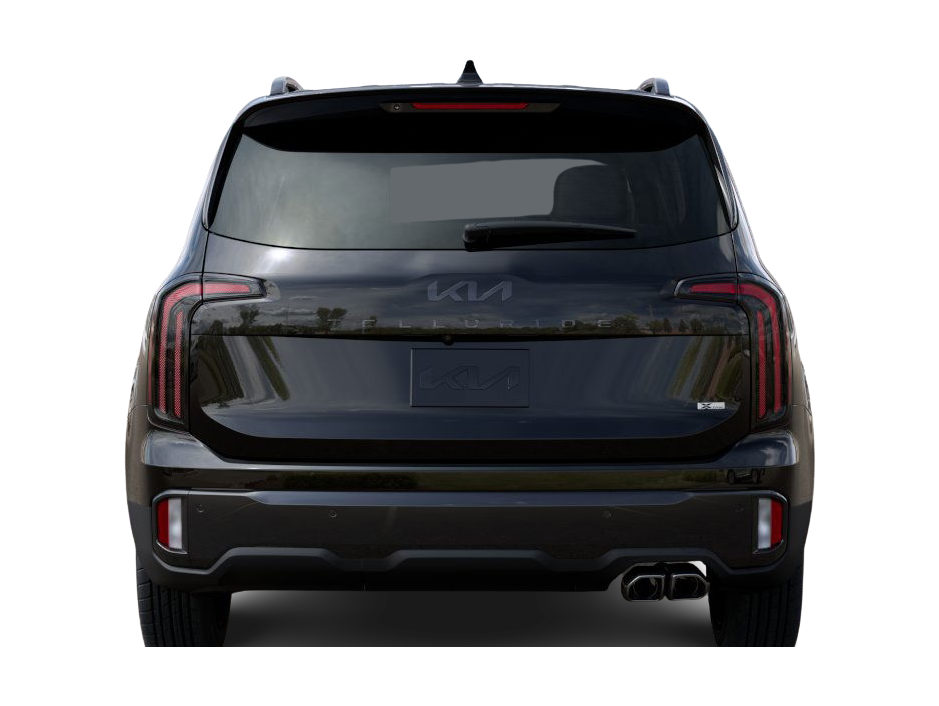 Thumbnail: 2025 Kia Telluride - 22