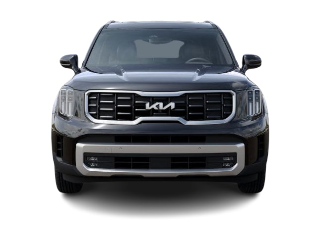 Thumbnail: 2025 Kia Telluride - 5
