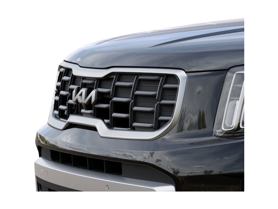 Thumbnail: 2025 Kia Telluride - 22