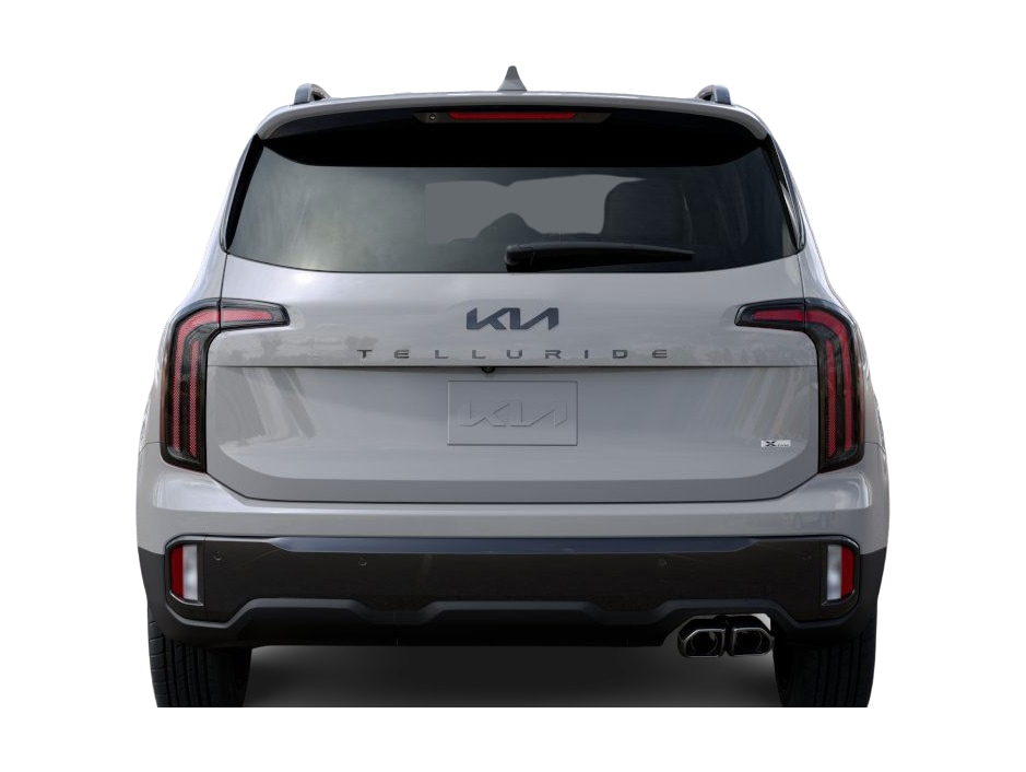 Thumbnail: 2025 Kia Telluride - 22