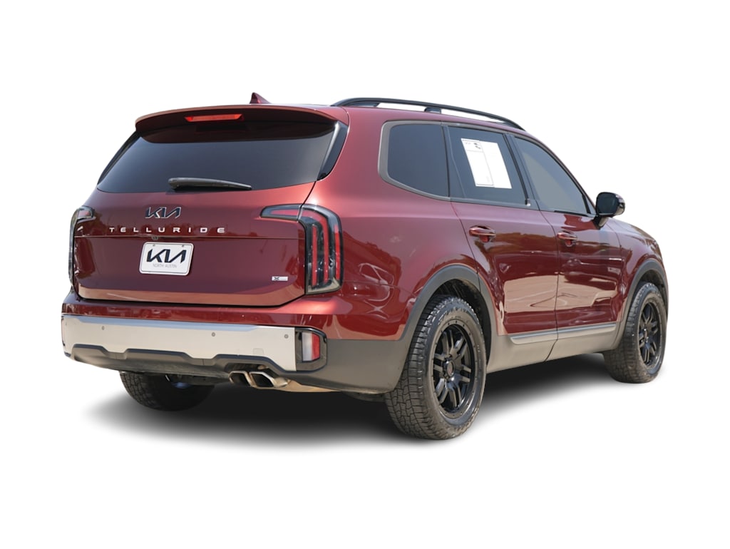 Thumbnail: 2023 Kia Telluride - 14