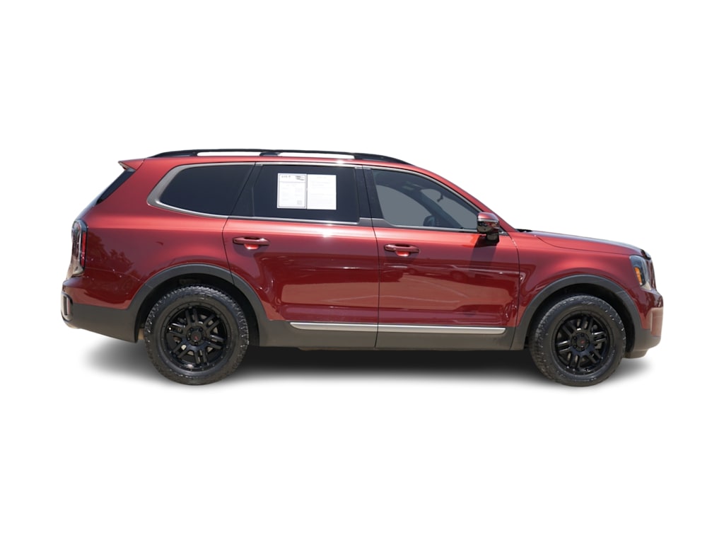 Thumbnail: 2023 Kia Telluride - 15