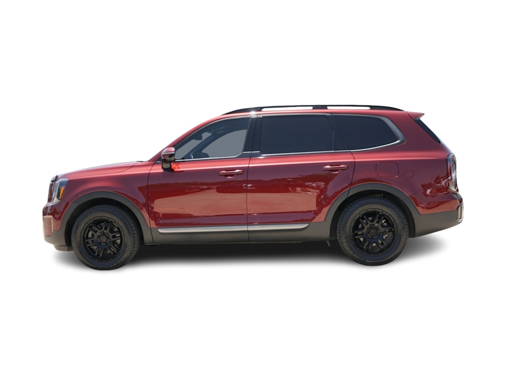 Thumbnail: 2023 Kia Telluride - 3