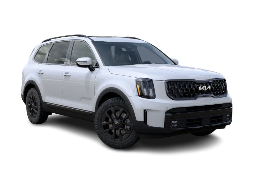 2024 Kia Telluride SX 17