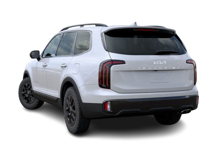 2024 Kia Telluride SX 3