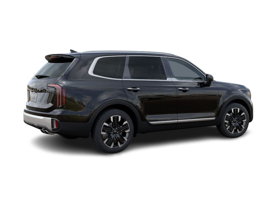 Thumbnail: 2025 Kia Telluride - 17