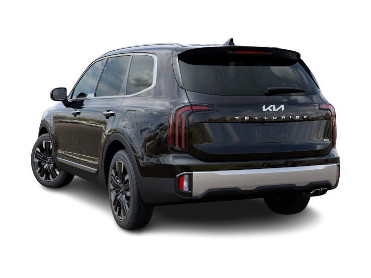 Thumbnail: 2025 Kia Telluride - 15