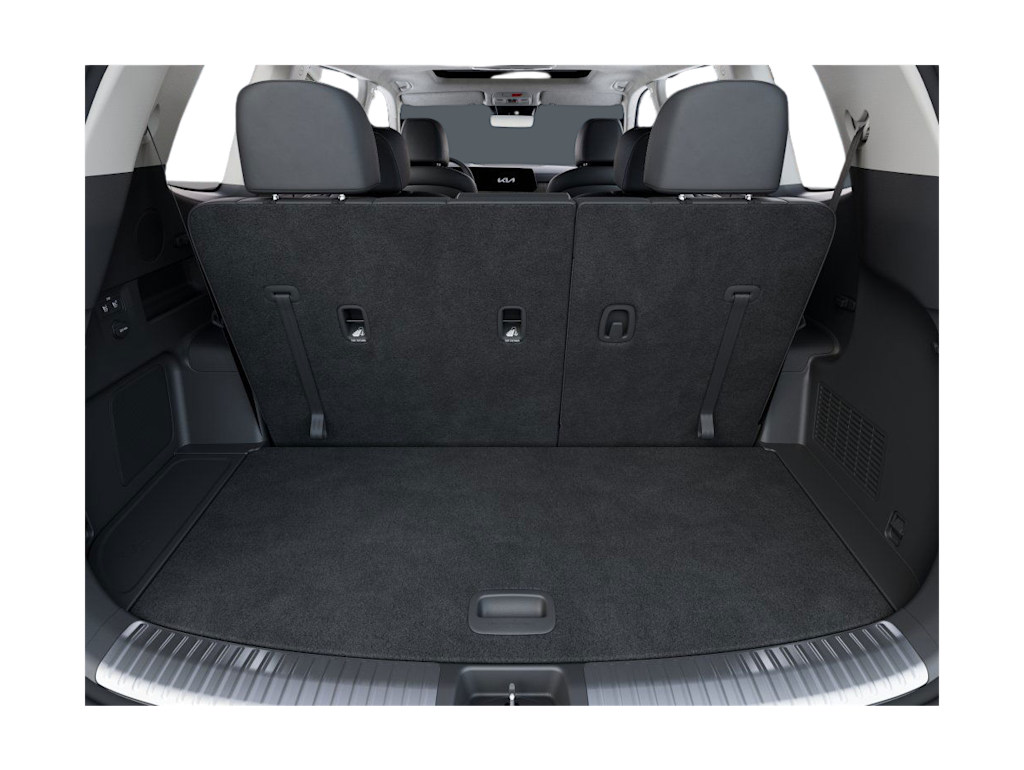 Thumbnail: 2025 Kia Telluride - 13