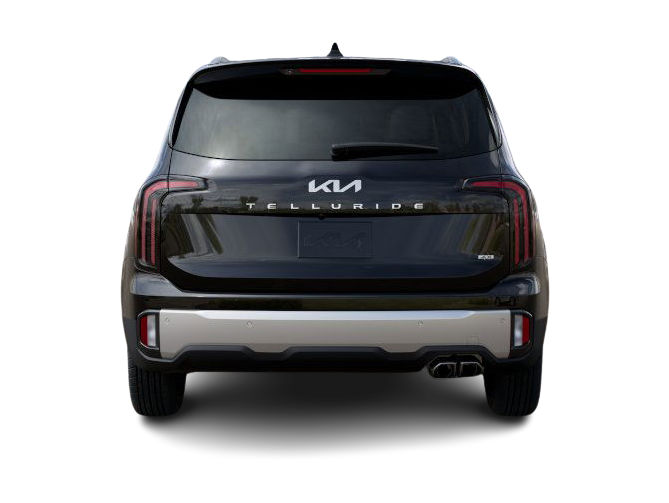 Thumbnail: 2025 Kia Telluride - 16