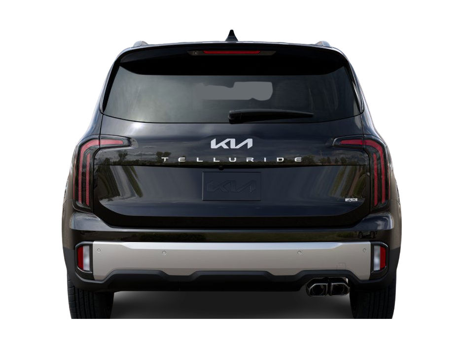 Thumbnail: 2025 Kia Telluride - 3