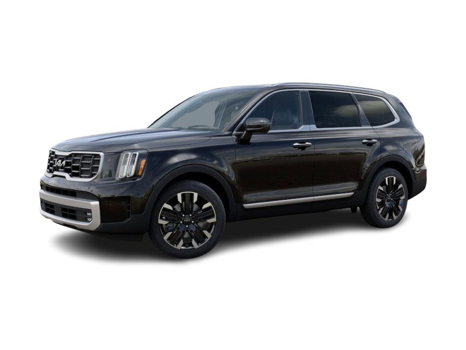 Thumbnail: 2025 Kia Telluride - 14