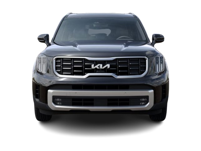 Thumbnail: 2025 Kia Telluride - 4