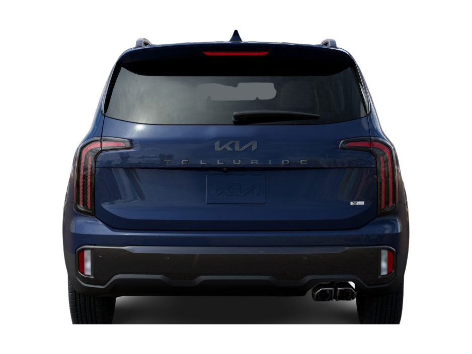 Thumbnail: 2025 Kia Telluride - 3