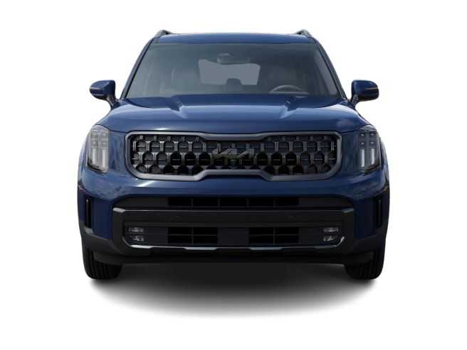 Thumbnail: 2025 Kia Telluride - 4