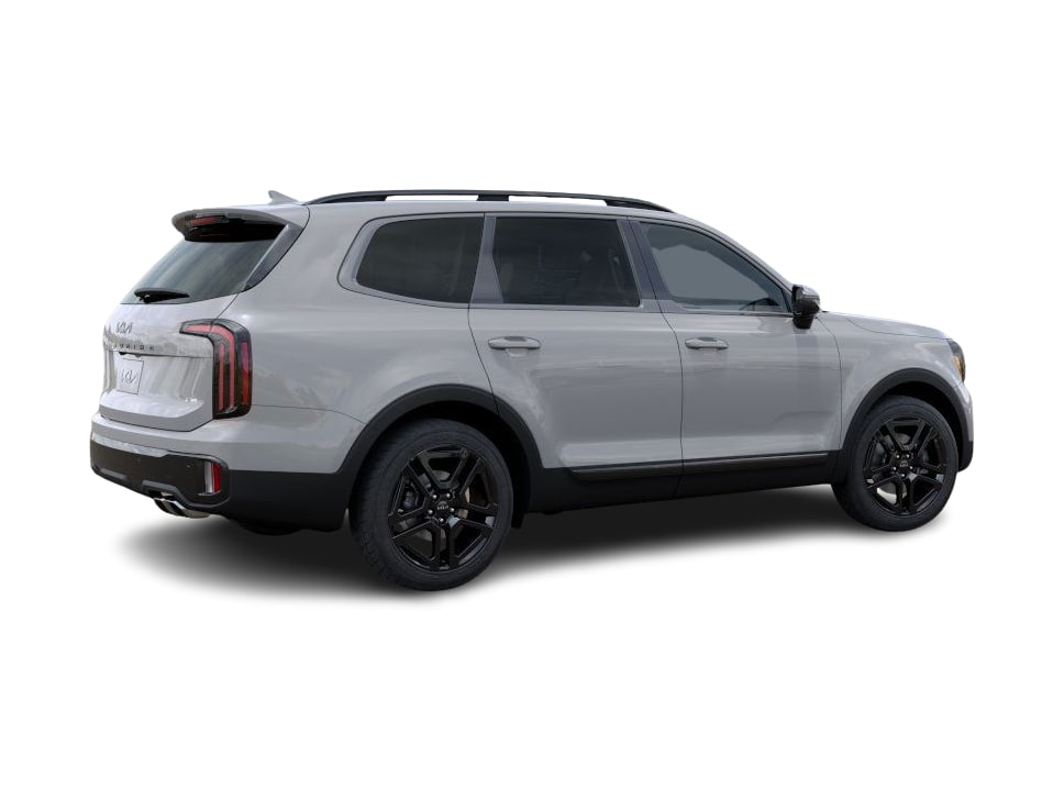 Thumbnail: 2025 Kia Telluride - 16