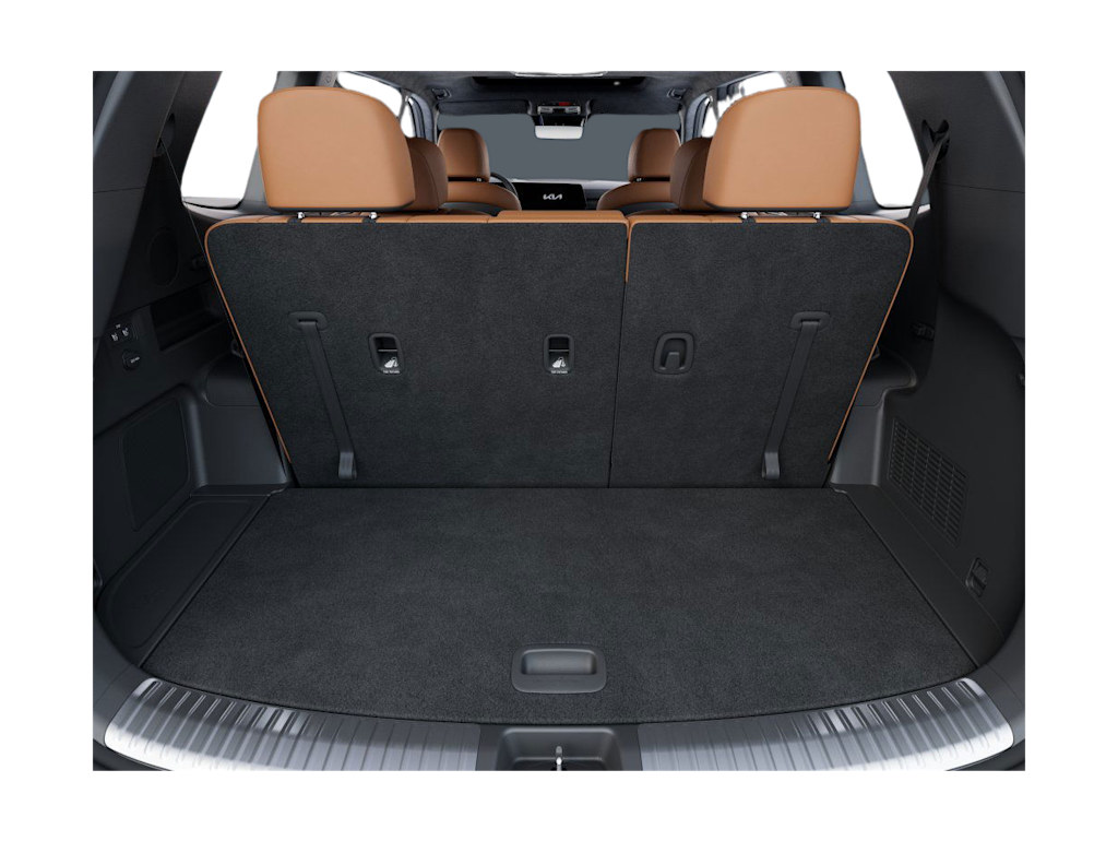 Thumbnail: 2025 Kia Telluride - 15